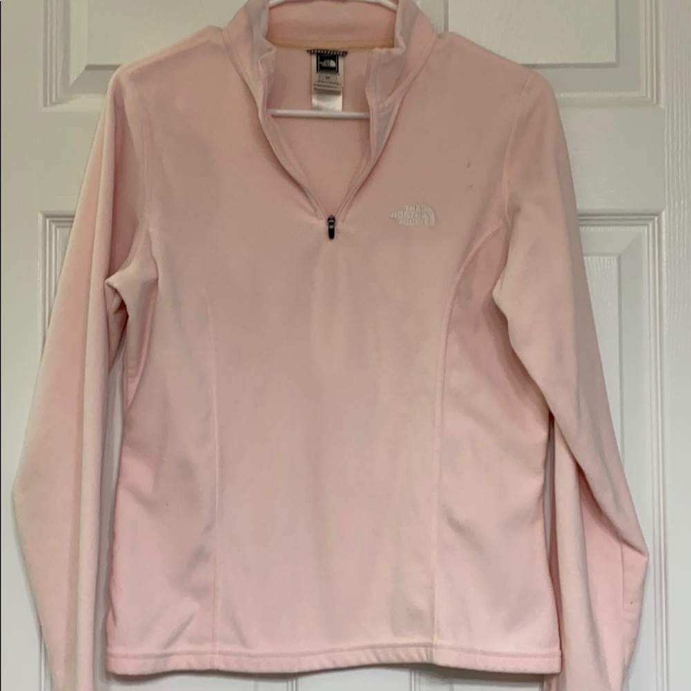 North Face pullover